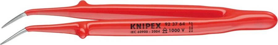 Knipex 923764 VDE Precisie Pincet 150mm