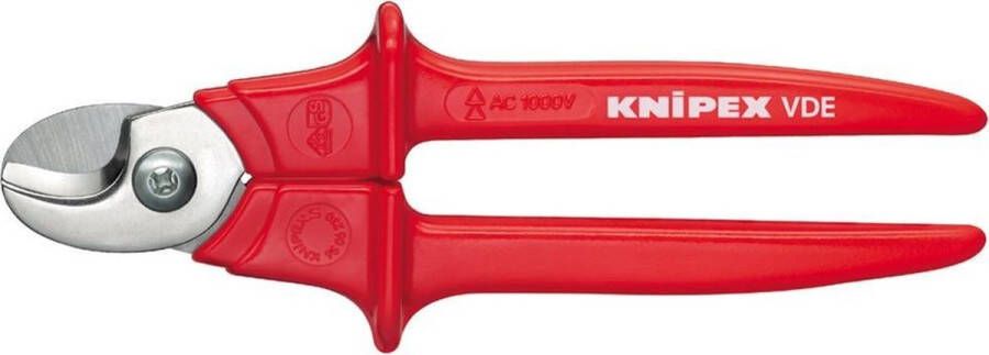 Knipex 9506230 Kabelschaar 230mm