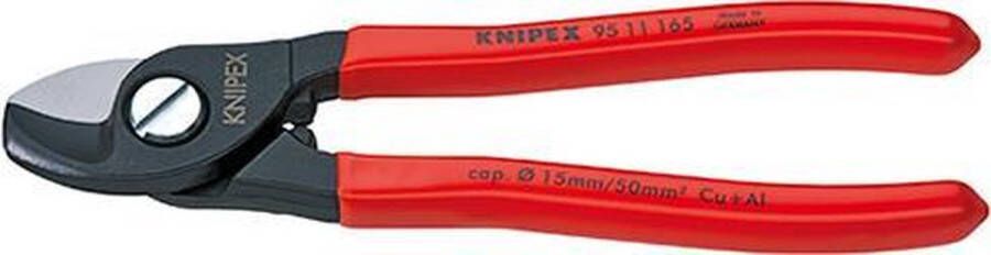 Knipex 9511165 Kabelschaar 165mm