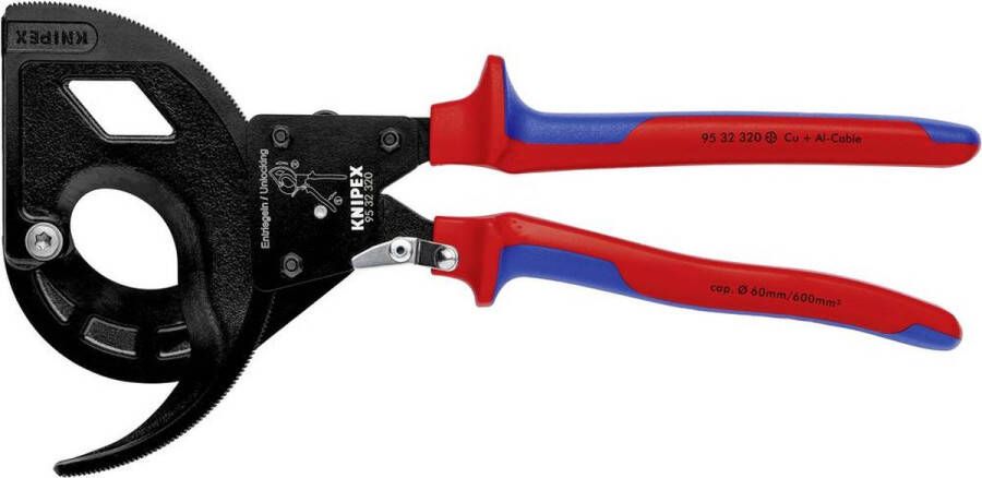 Knipex 9532320 Kabelschaar 320mm