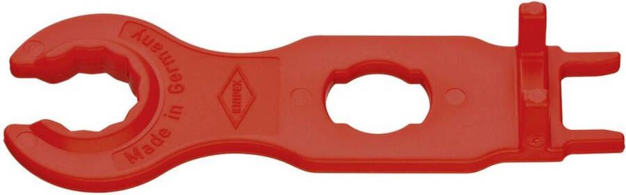 Knipex 97 49 66 2 Montagegereedschap Geschikt voor merk