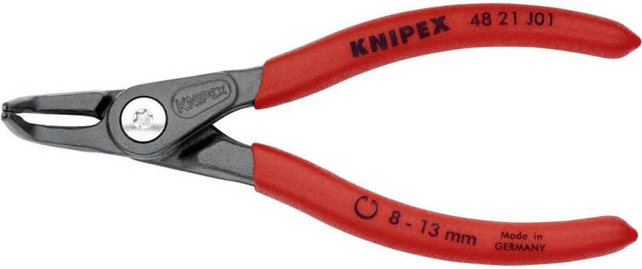 Knipex KNIP borgringtang haaks 4821 le 130mm