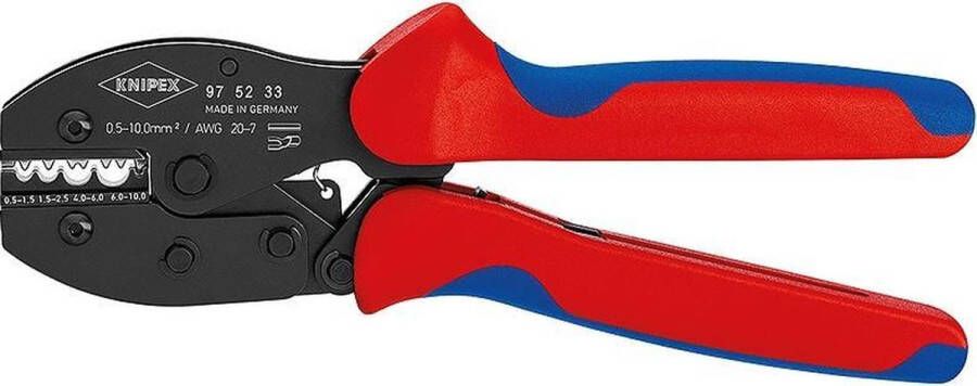 Knipex Krimptang 97 52 33