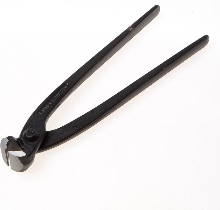 Knipex Moniertang vlechttang