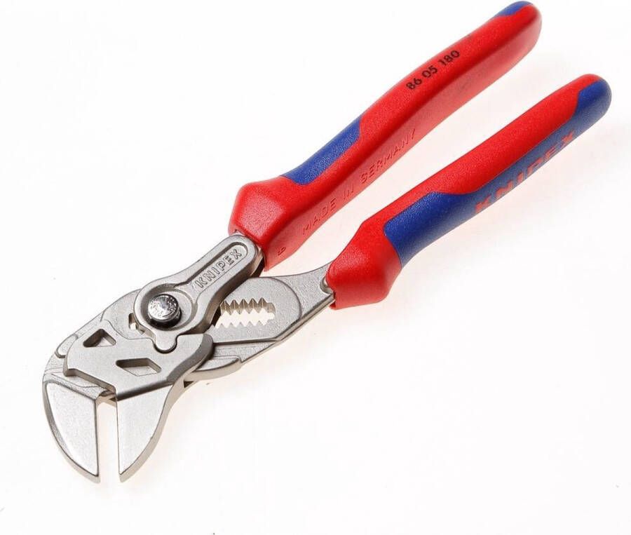 Knipex Sleuteltang 35mm 3 8