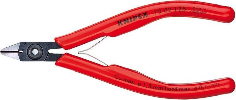 Knipex Snijtang 7512125