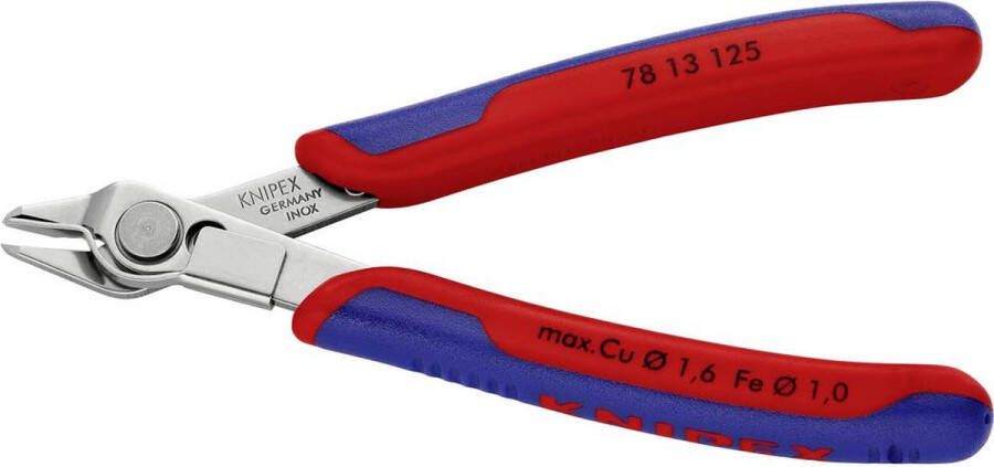 Knipex Snijtang 78 13 125 Sb