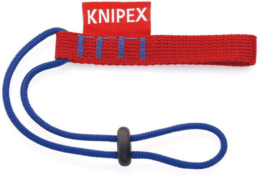 Knipex 4003773081364 Adapterlus voor gereedschapsbeveiliging