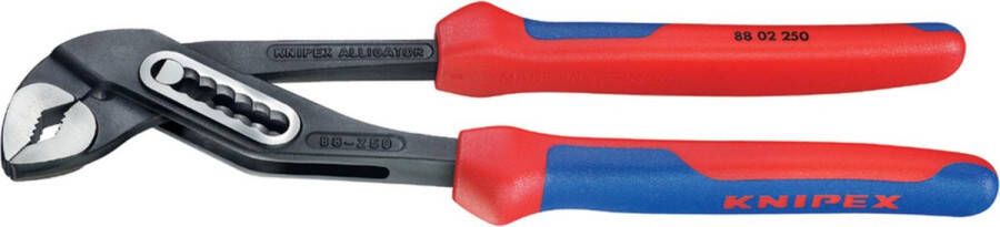 Knipex Waterpomptang 8802 250 mm