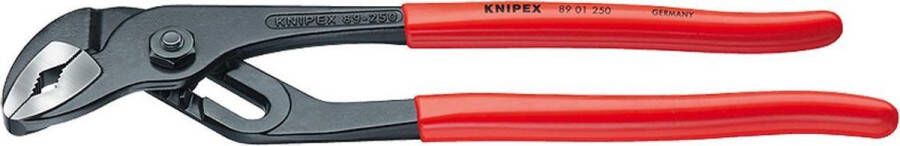 Knipex Waterpomptang 8901z 250 mm