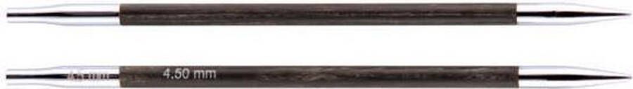 KnitPro Royale verwisselbare rondbreinaalden 4.50 mm