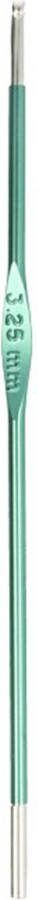 KnitPro Zing haaknaalden 15cm 3.25mm