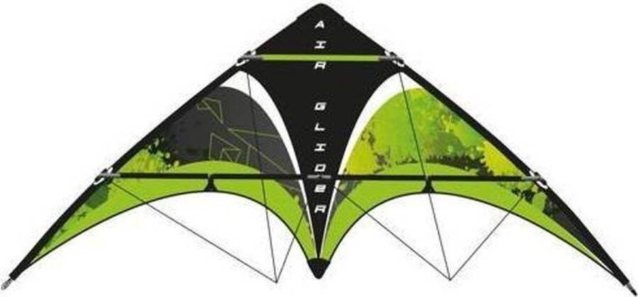 Knoop Kites Vlieger Tribal Air 135X65 Cm
