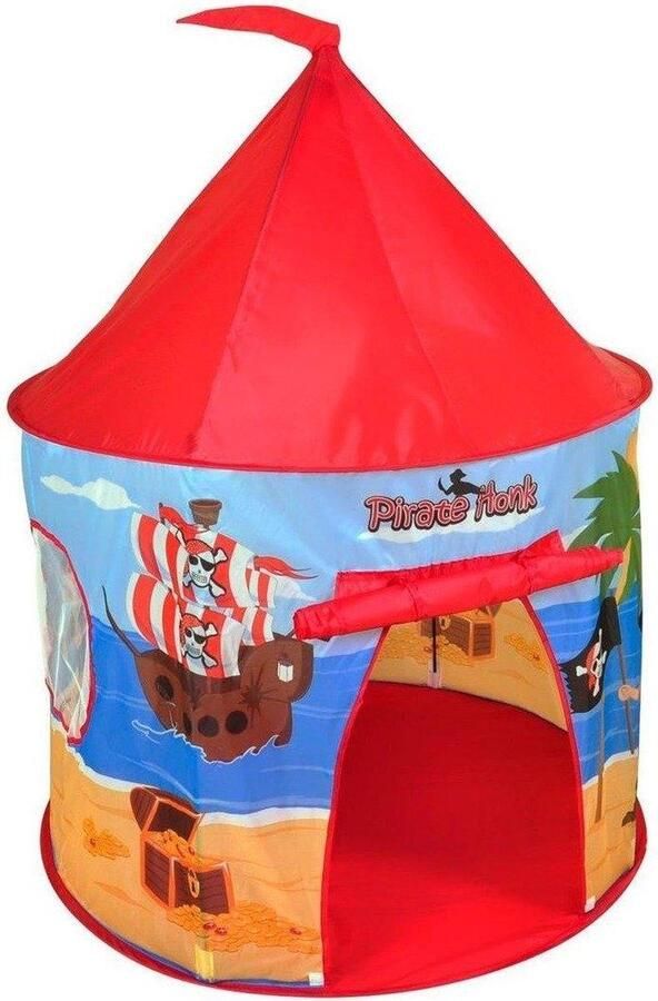 Knorrtoys Speeltent