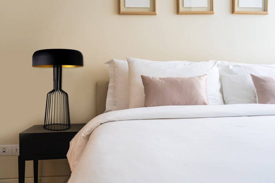 KOBO Living Tafellamp Fellini