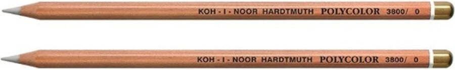 Koh-i-Noor Polycolor blender 2 stuks