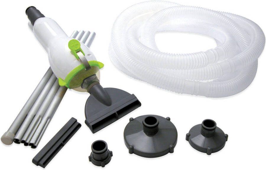 Kokido Interline Skooba Vac Pool Cleaner