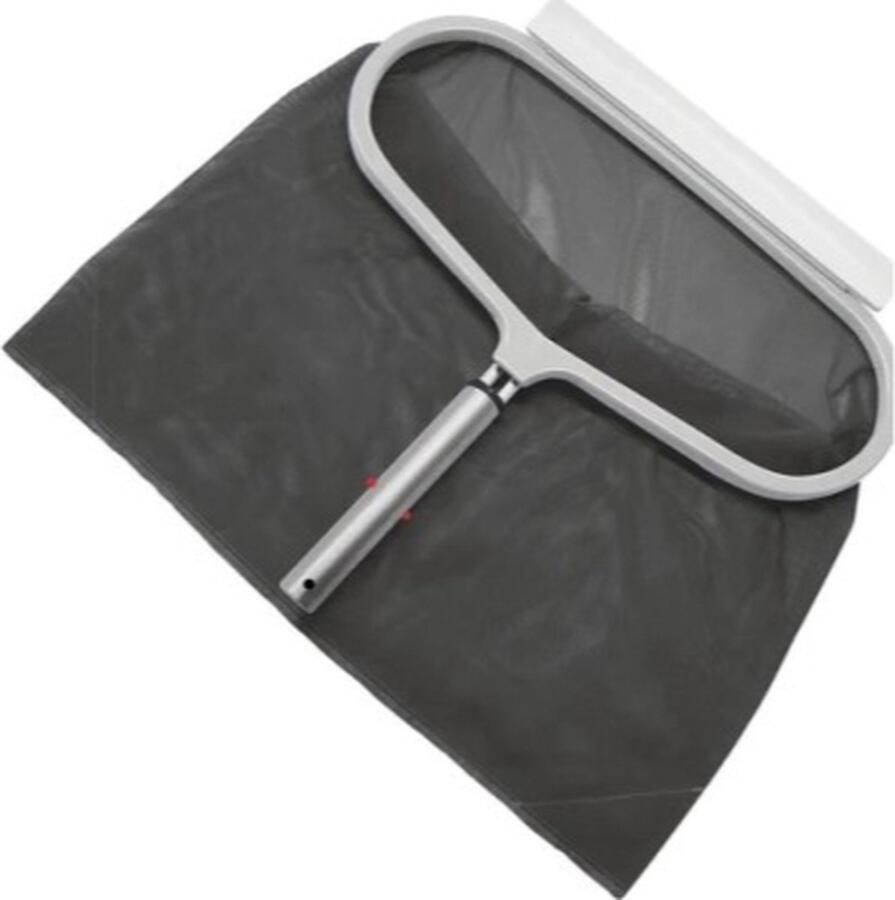 Kokido Professioneel schepnet met trekker