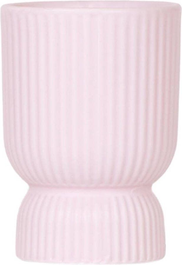 Kolibri Home Diabolo pot pink Ø12cm