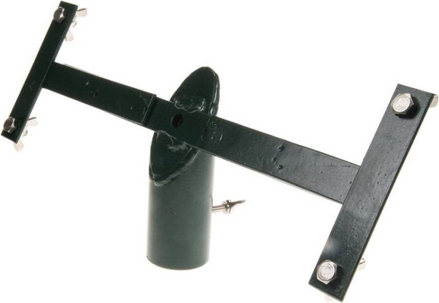 Koltec Montageframe voor zonnepanelen