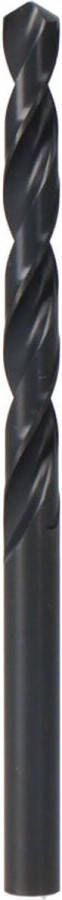 Koma Tools Metaalboor Cilindrische Boor HSS DIN 338N 4.5mm
