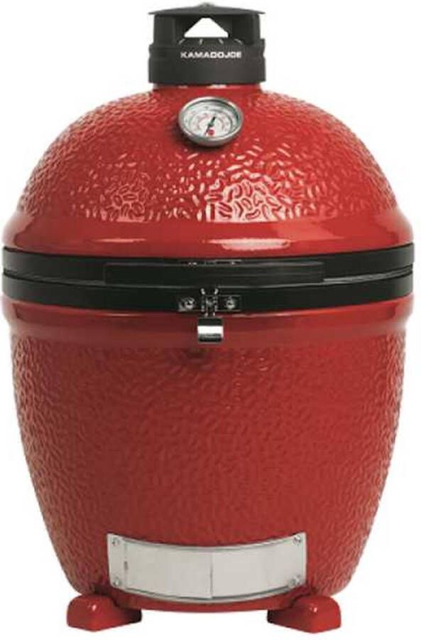 Komado Joe Kamado Joe Classic II Houtskoolbarbecue Stand-Alone
