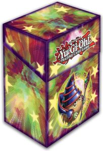 Konami Deckbox: Yu-Gi-Oh Card Case Kuriboh Kollection