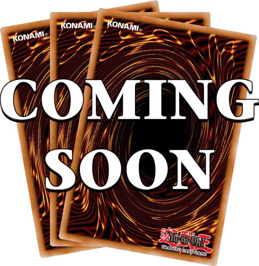 Konami Yu-Gi-Oh! TCG 25th Anniversary Tins: Dueling Mirrors