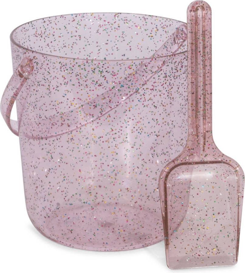 Konges Sløjd Konges Slojd Beach Emmer en Schep Glitter