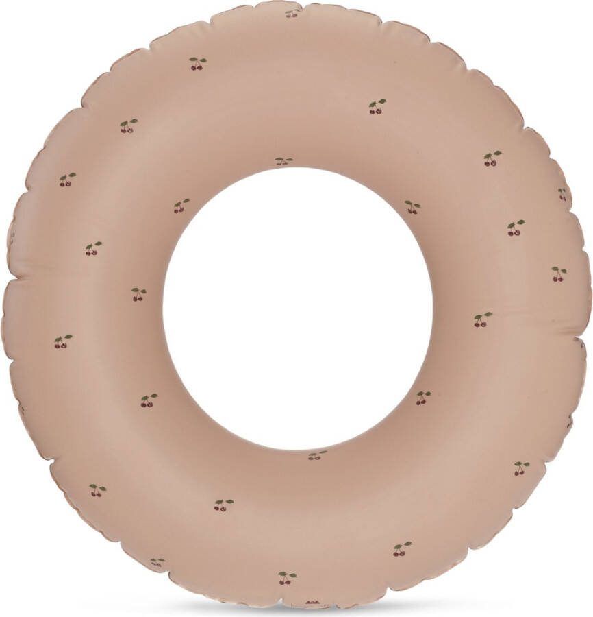 Konges Sløjd Konges Slojd zwemband cherry blush Zwemmen PVC ˜ 52 centimeter