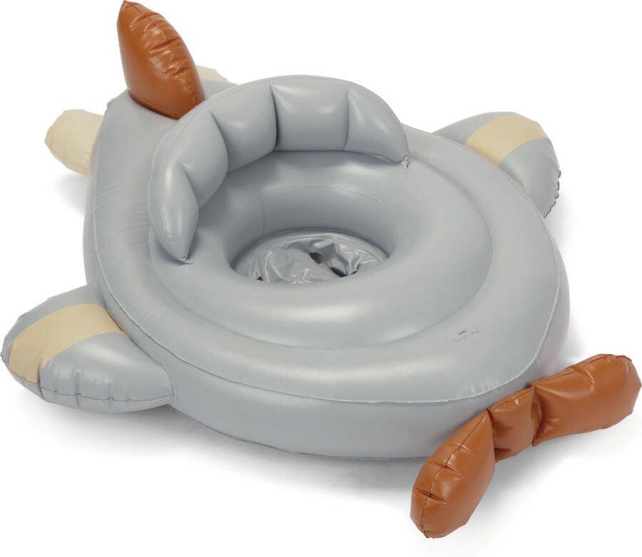Konges Slöjd Konges Slojd Baby Waterring Wave Rider Zwemband