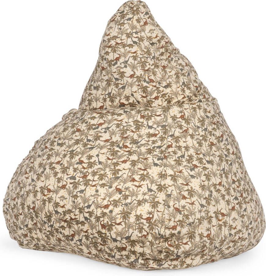 Konges Slöjd Konges slojd Bean bag Zitzak Dino