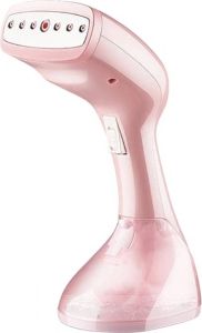 KONKA PiProducts Stoomreiniger Reiniging Kledingstomer Hand stomer- Roze