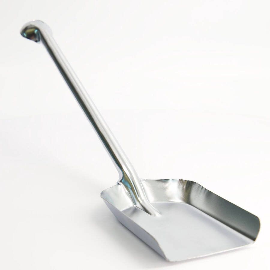 Konro Kitchen Iron Mini Schop For Grill 44cm