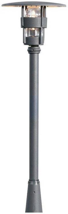 Konstsmide 523-750 buitenverlichting Zwart E27 A++