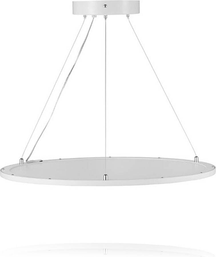 Koopled LED PANEEL ROND CCT MET AFSTANDSBEDIENING