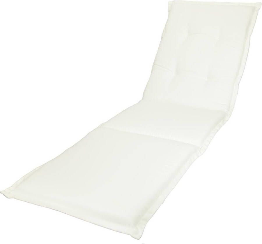 Kopu Prisma Ivory Extra Comfortabel Ligbedkussen 195x60 cm