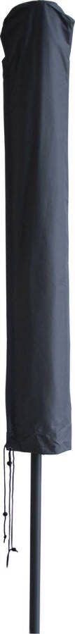 Kopu Parasolhoes M voor Staande Parasol 300 cm 250 300 vierkant