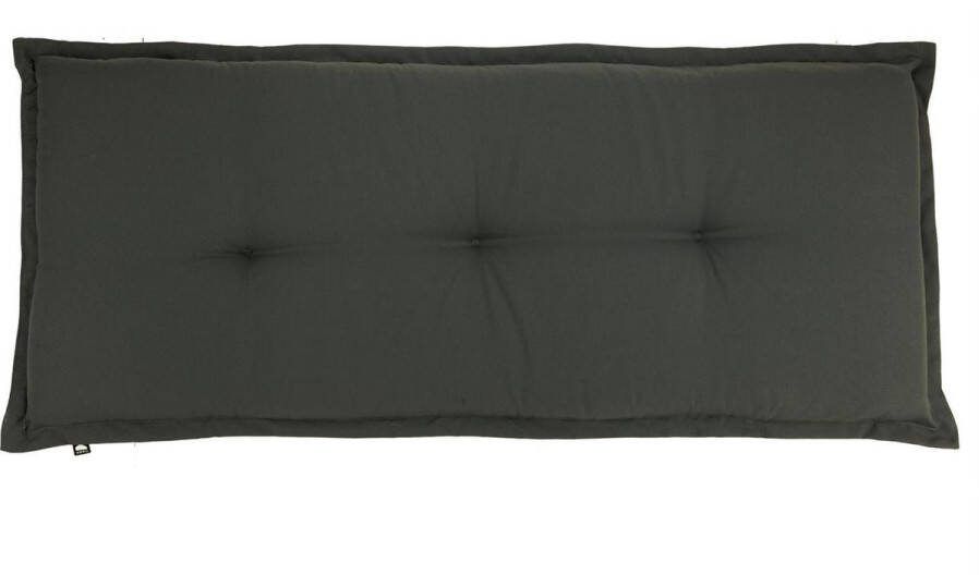 Kopu Prisma Grey Hoogwaardig En Comfortabel Bankkussen 120x50 Cm