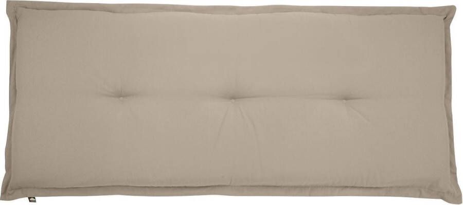 Kopu Prisma Tan Hoogwaardig En Comfortabel Bankkussen 150x50 Cm