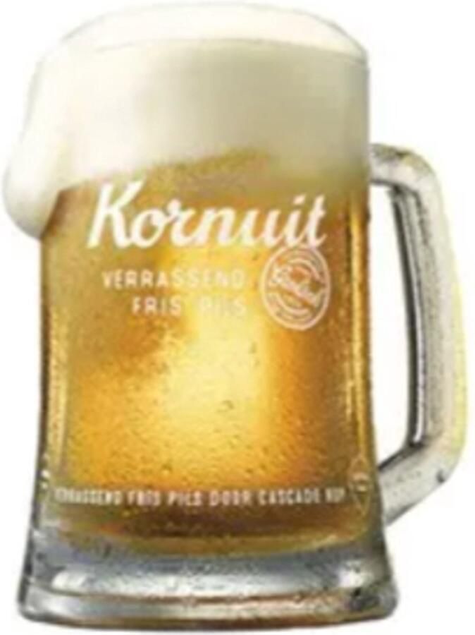 Kornuit bierpul (12x 40cl)