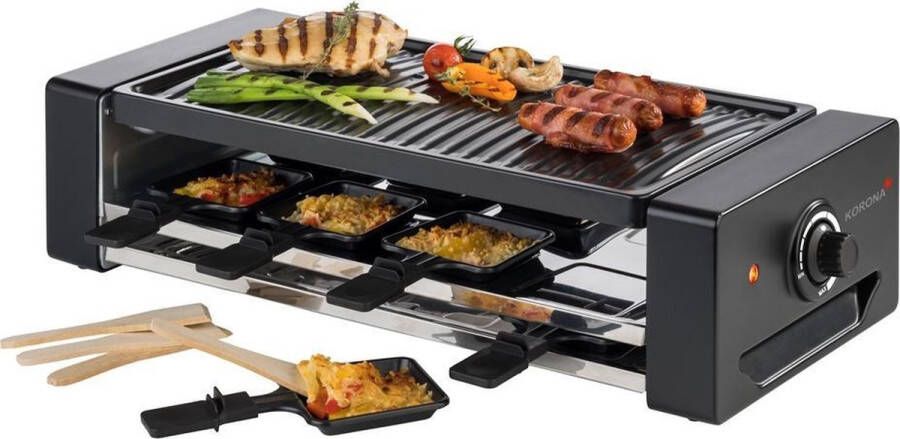Korona 45070 Gourmetstel 8 personen