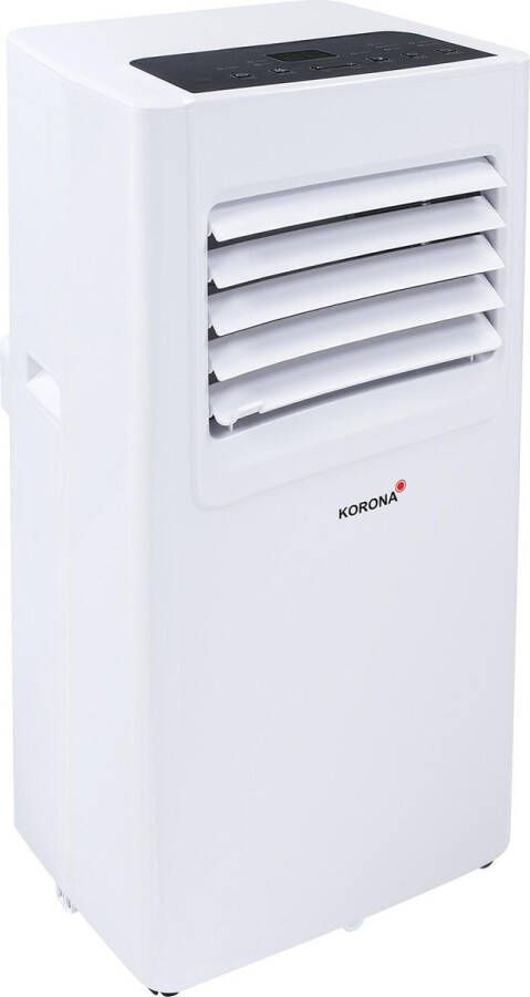 Korona 82000 airco & luchtontvochtiger & ventileren 25m2