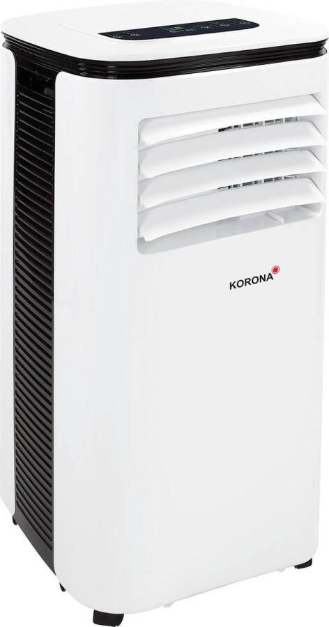 Korona 82001 3-in-1 Mobiele airco 34 m2