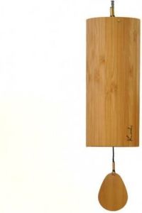 Koshi Chime Windgong Aqua (Water) de enige echte!