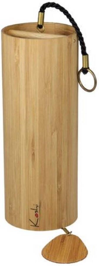Koshi Orginele Windgong by Inuk Type Aria Lucht