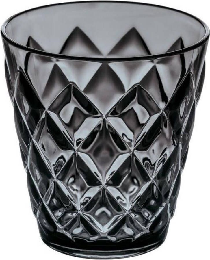 Koziol Crystal Waterglas 250 ml Kunststof Transparant