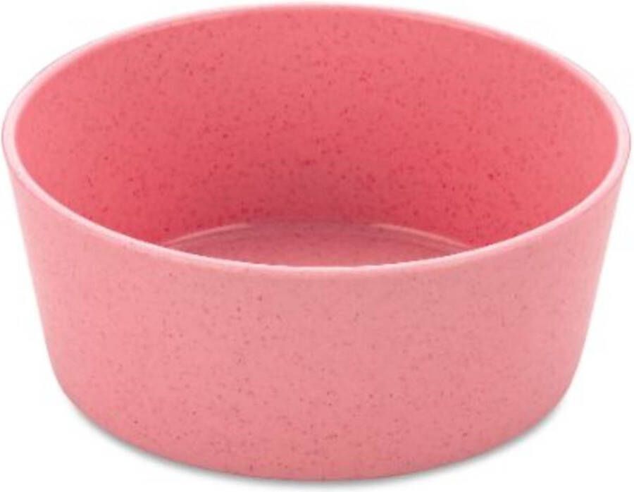 Koziol Kom 0.4 L Organic Aardbei Roze | Connect Bowl