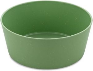 Koziol Kom 0.4 L Set van 2 Organic Blad Groen | Connect Bowl