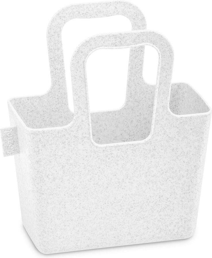 Koziol Organic Taschelini Organizer Bag